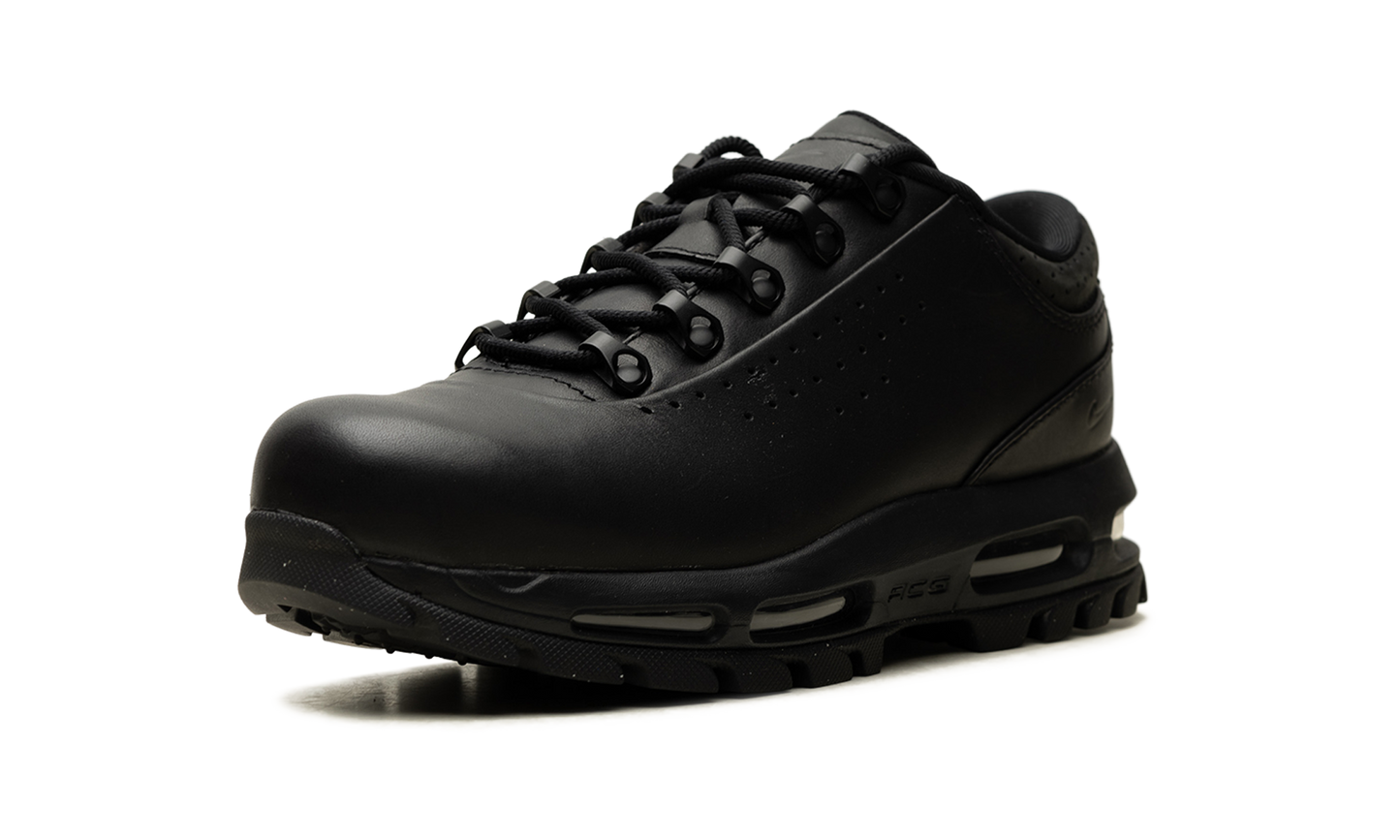 Nike Air Max Goadome Low "Black" IQ0641 001