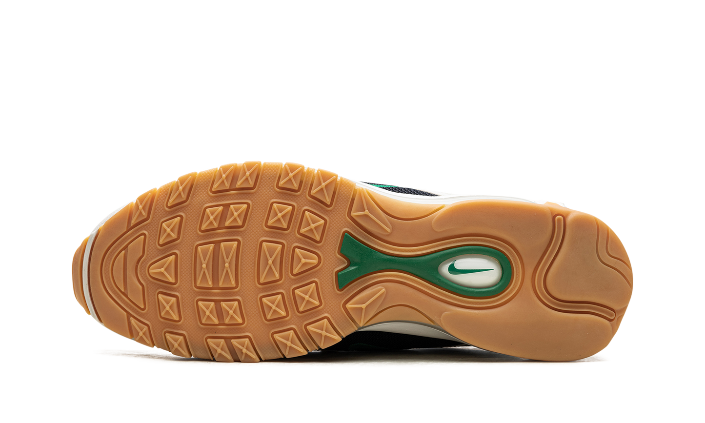Nike Air Max 97 "Photon Dust Malachite" 921826 021