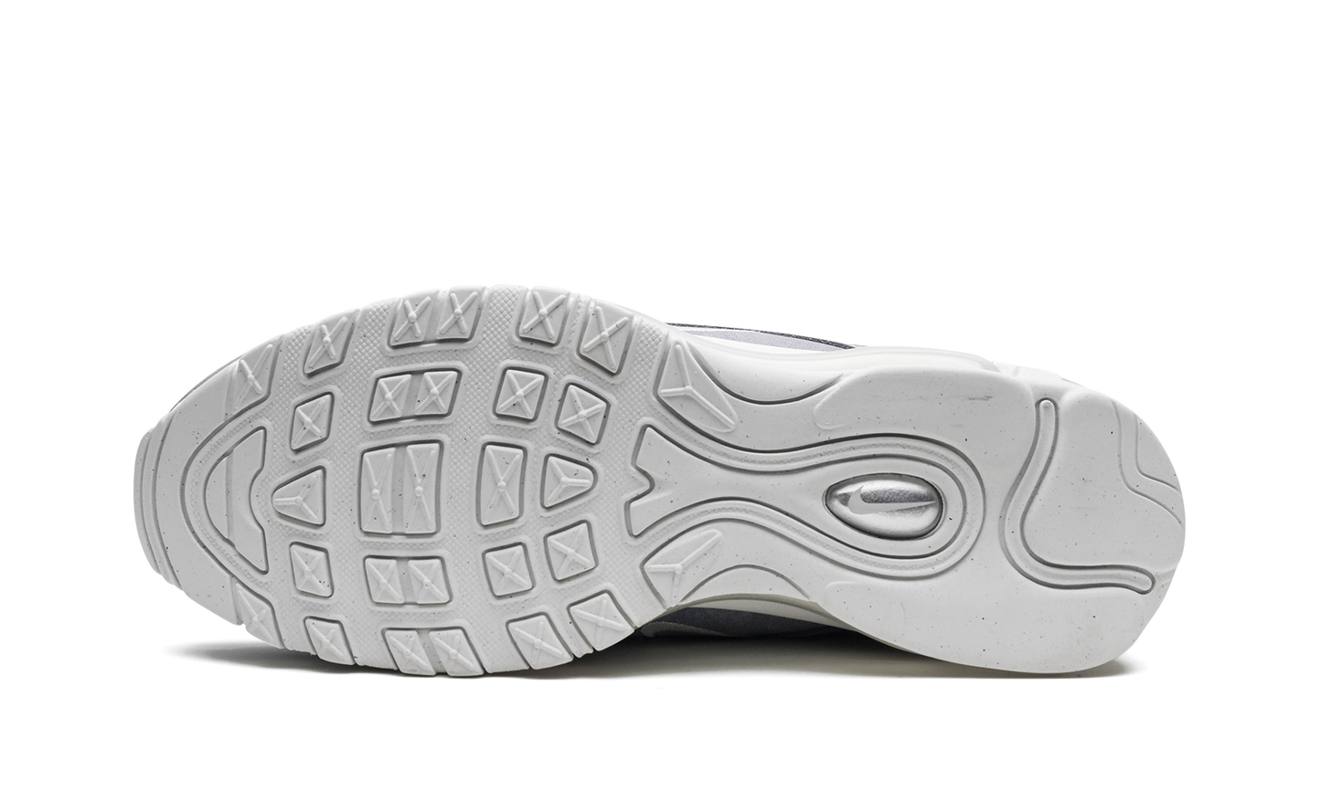 Nike AIR MAX 97 SP "Comme des Garçons Homme Plus" DX6932 001