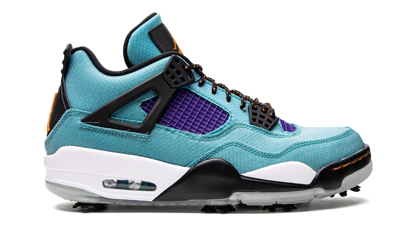 Air Jordan 4 Golf Torrey Pines