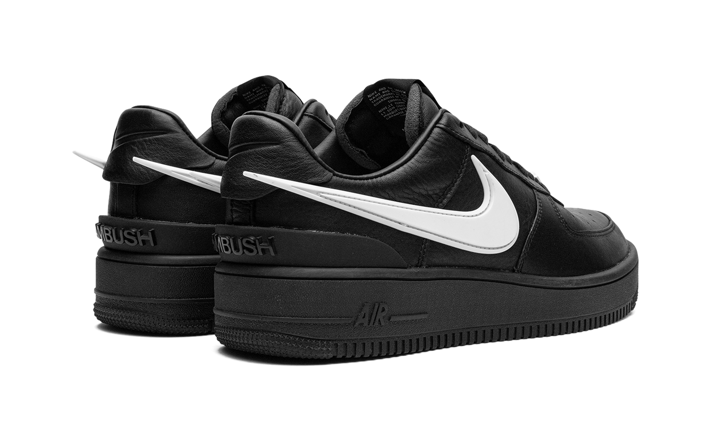 Nike Air Force 1 Low "Ambush - Black" DV3464 001