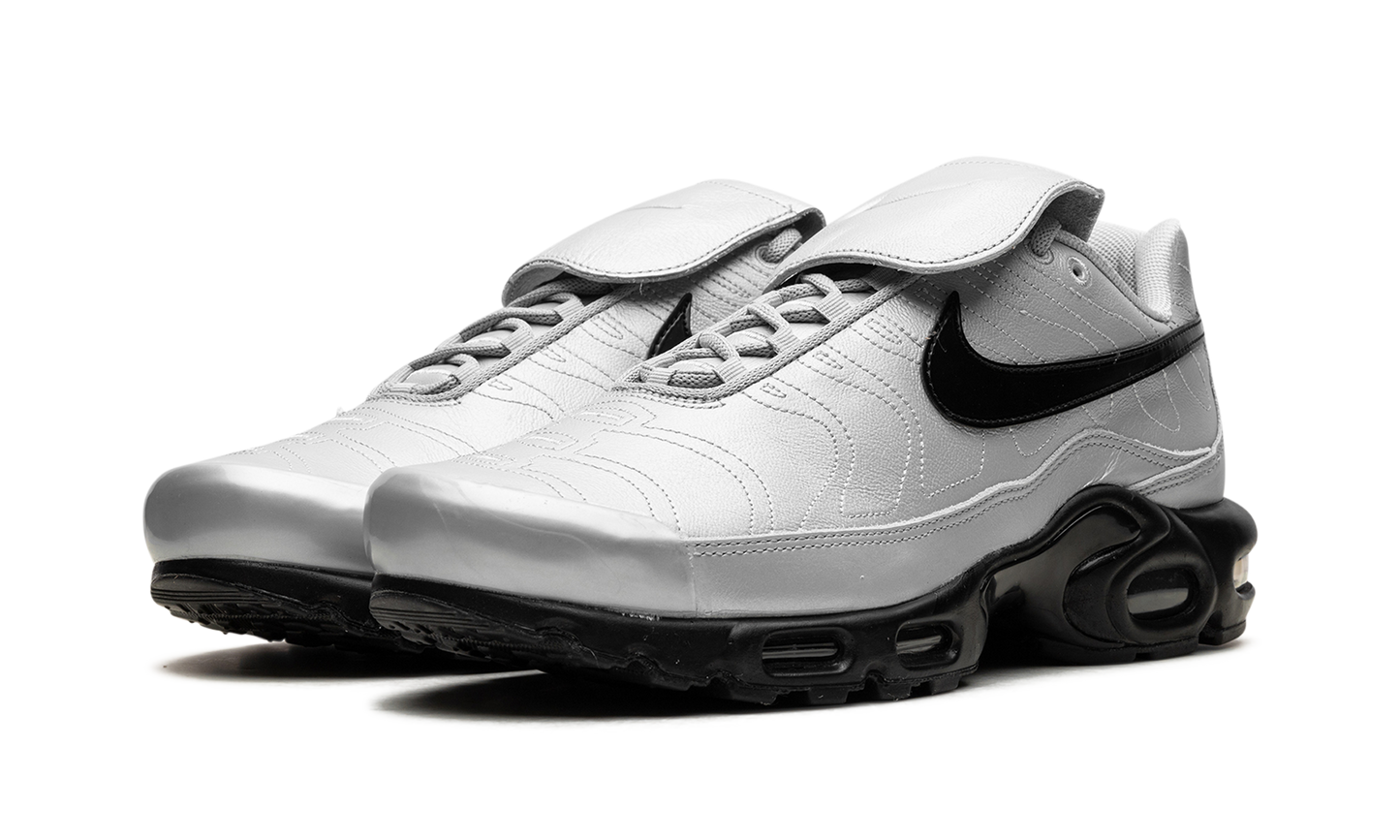 Nike Air Max Plus "Wolf Grey" HM6850 001
