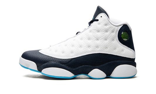Air Jordan 13 Retro High Obsidian 414571 144