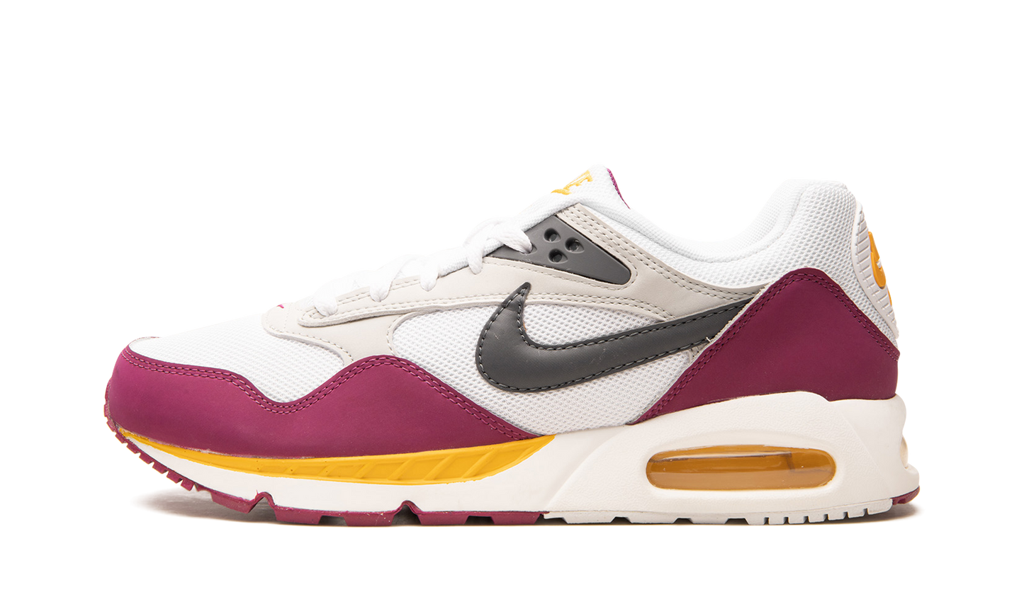 Nike AIR MAX CORRELATE MNS WMNS "Rave Pink" 511417 100