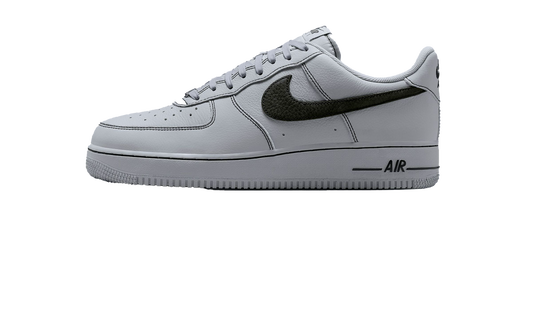 Nike Air Force 1 "Wolf Grey" HQ2037 004