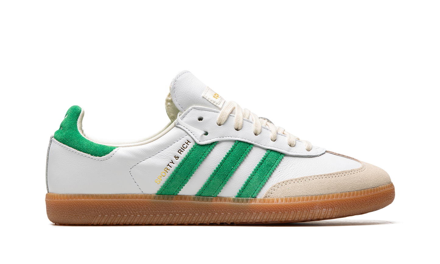 Adidas Samba "Sporty and Rich" HQ6075