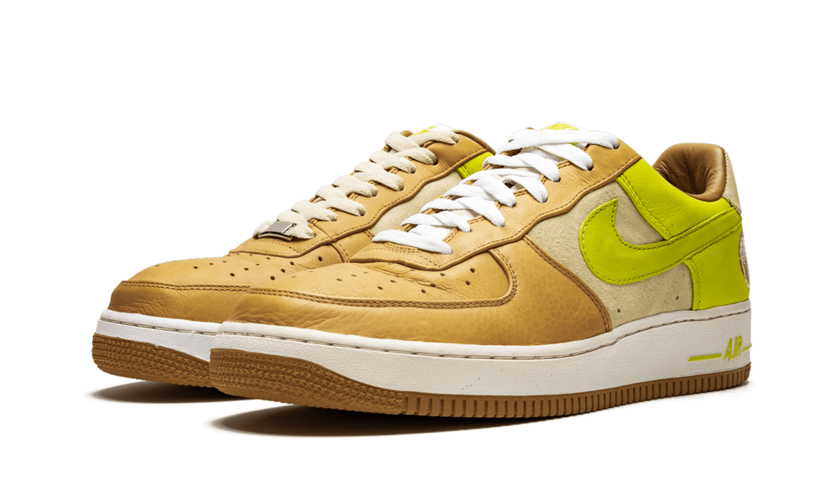 Nike Air Force 1 Premium '07 "Bobbito" 316892 731