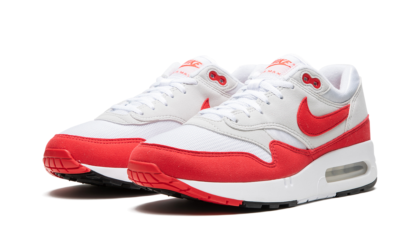 Nike AIR MAX 1 '86 MNS WMNS "Big Bubble" DO9844 100