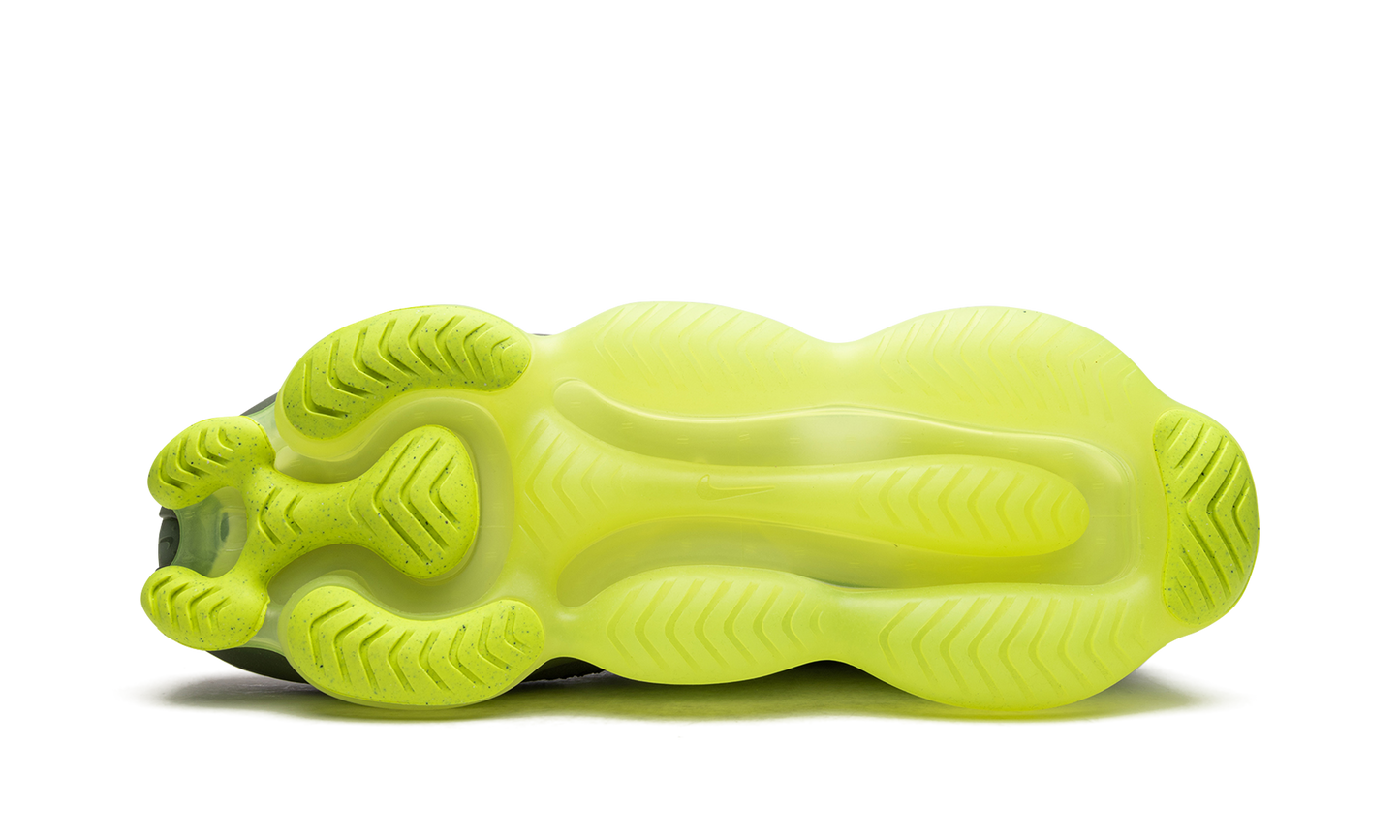 Nike Air Max Scorpion FlyKnit "Barely Volt" DJ4701 300