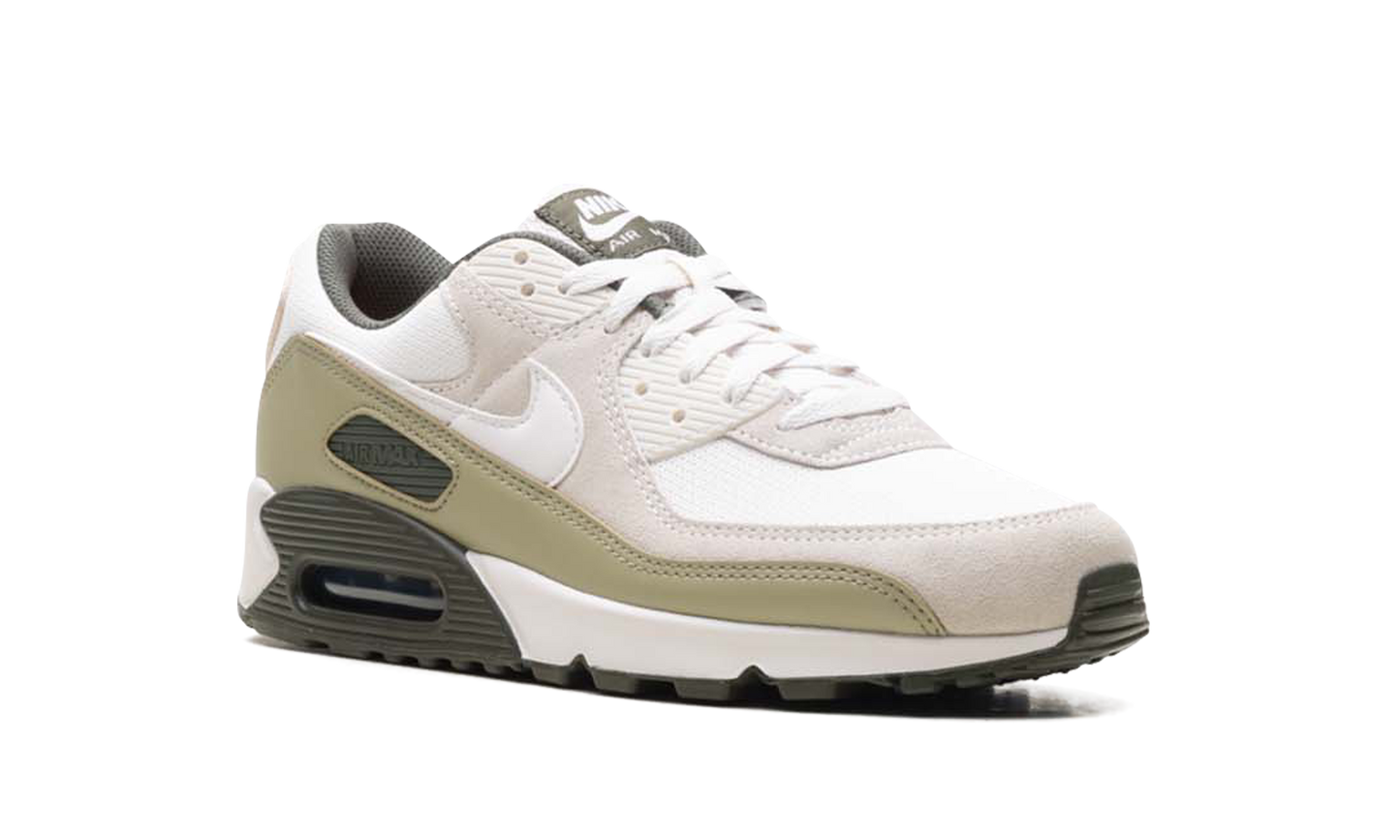 Nike Air Max 90 "Neutral Olive Light Orewood Brown" IH0262 276