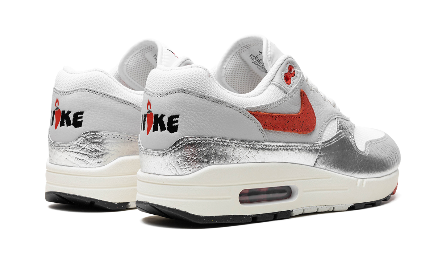 Nike Air Max 1 Premium "Chile Pepper" HF7746 100