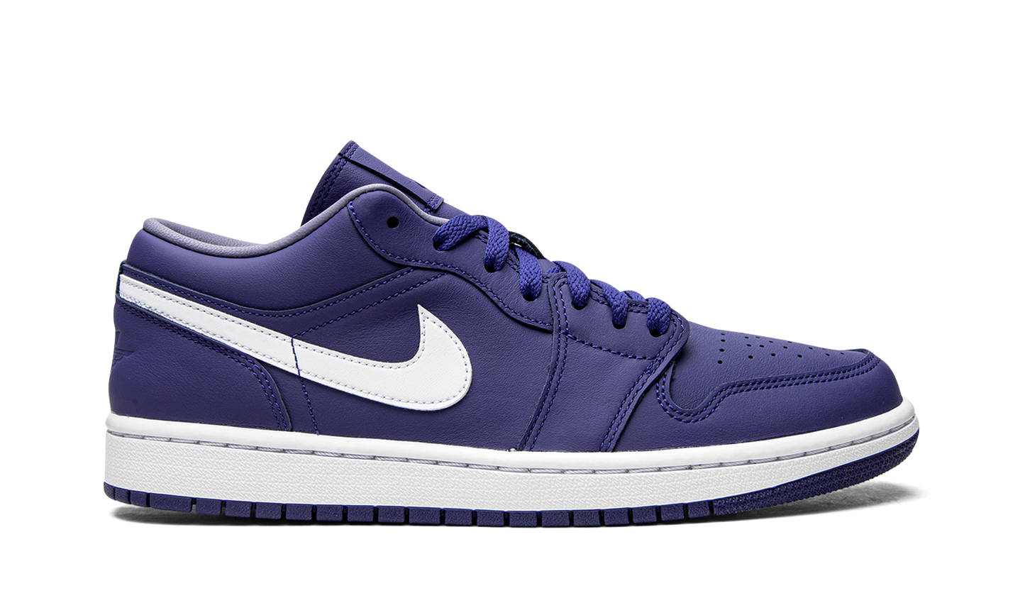 AIR JORDAN 1 LO SE WMNS Deep Royal DA8008 401