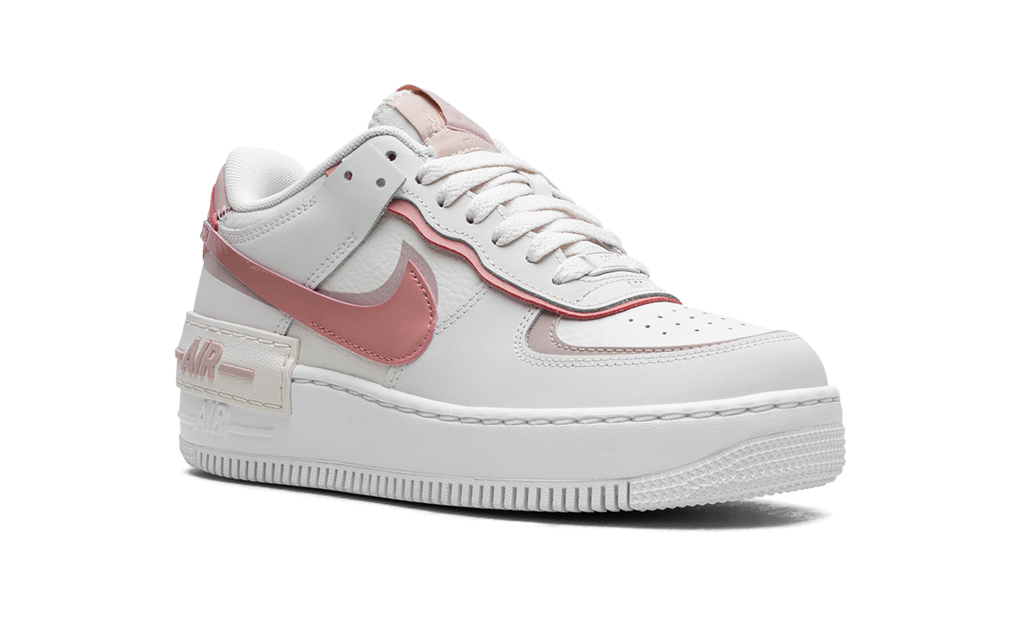 Nike AIR FORCE 1 LO SHADO WMNS Phantom Pink Oxford DZ1847 001