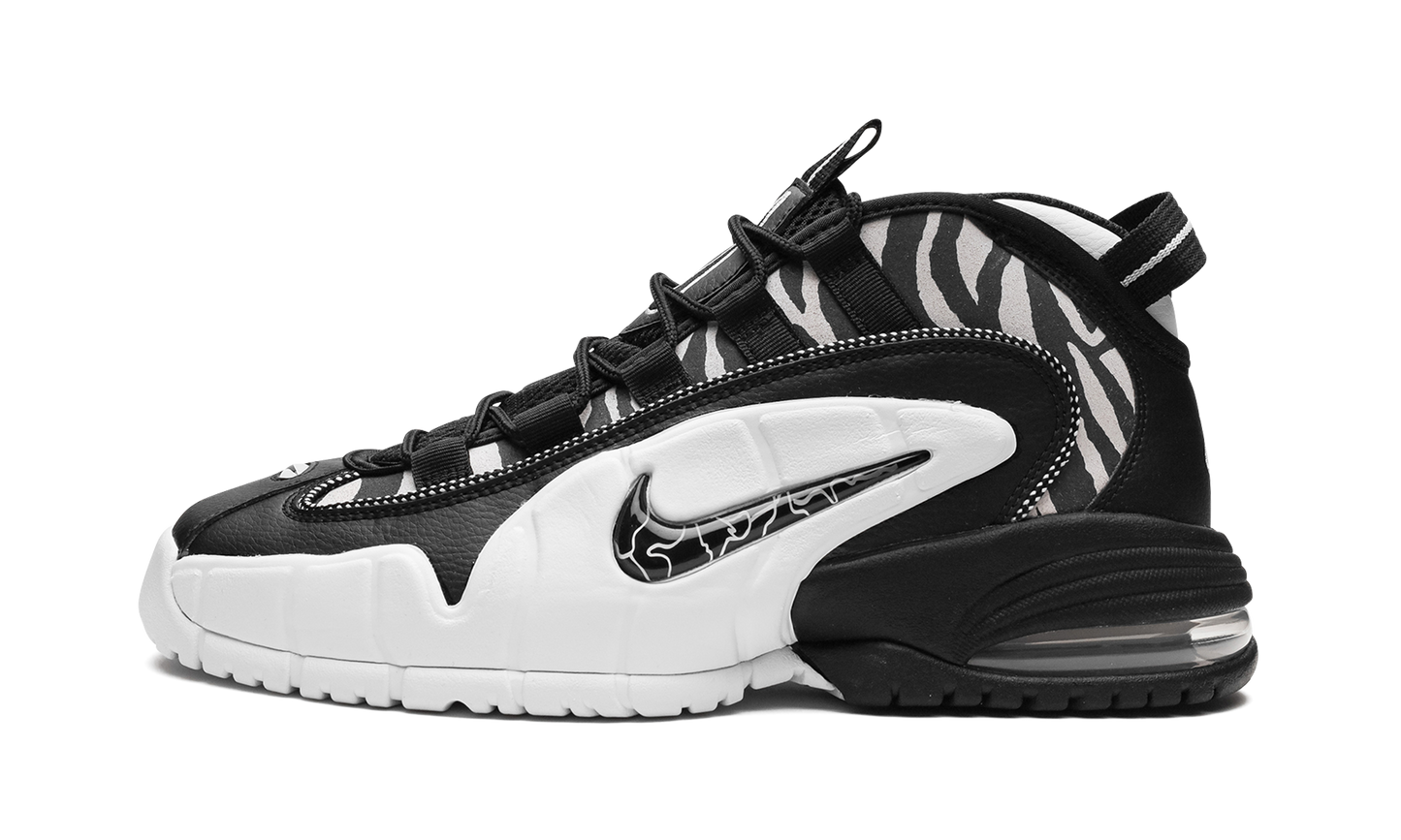 Nike Air Max Penny "Tiger Stripes" FD0783 010