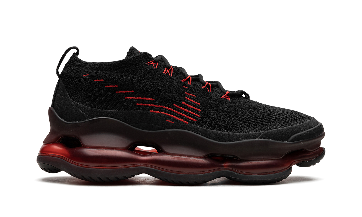 Nike Air Max Scorpion "Black University Red" DJ4701 004