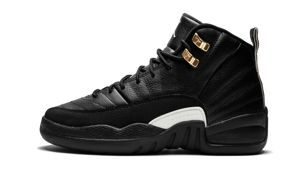 Air Jordan 12 Retro GS The Master 153265 013