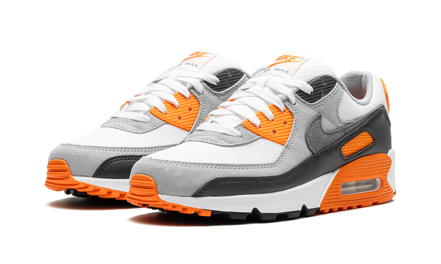 Nike Air Max 90 "Safety Orange" DM0029 108