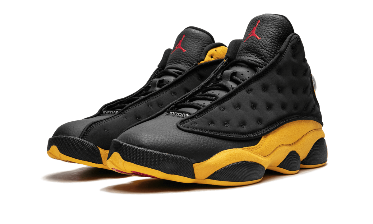 Air Jordan 13 Melo Class of 2002 (B-Grade) 414571 035