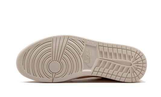 Air Jordan 1 Retro Low ARTIC ORANGE 848775 805