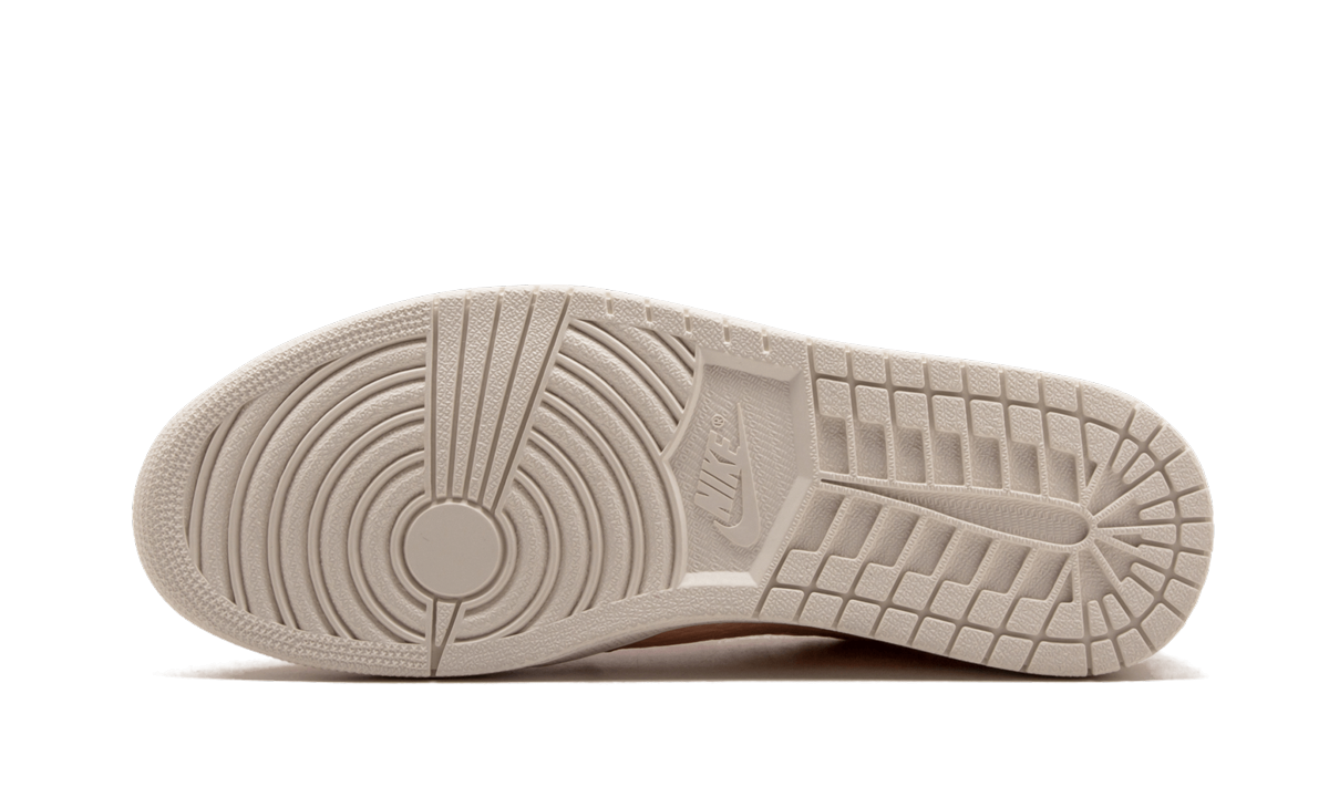 Air Jordan 1 Retro Low ARTIC ORANGE 848775 805