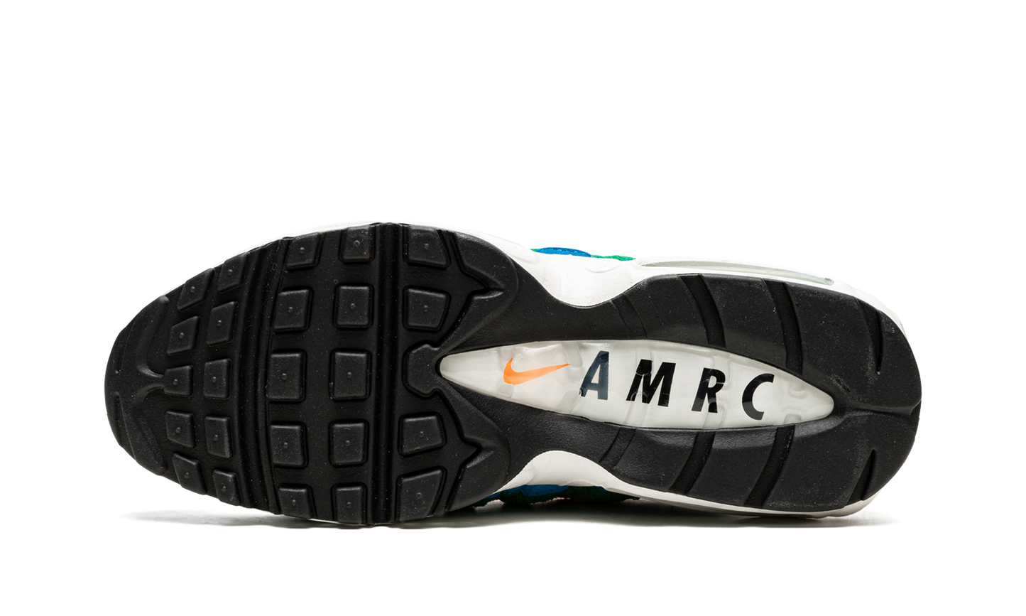 Nike Air Max 95 SE "Running Club Photo Blue" DH2718 400