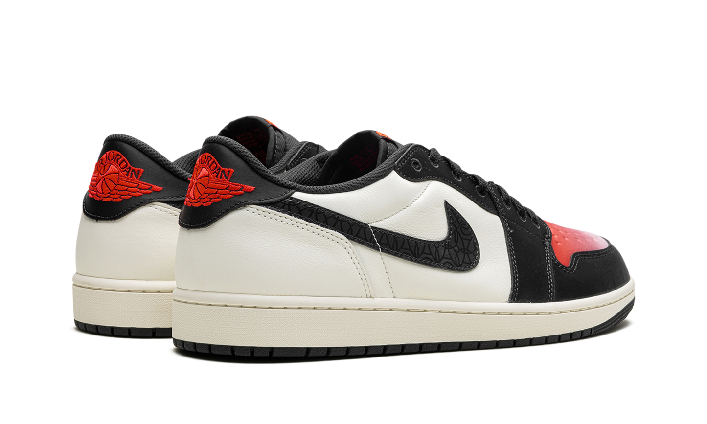 Air Jordan 1 Paris Saint-Germain HF8828 100