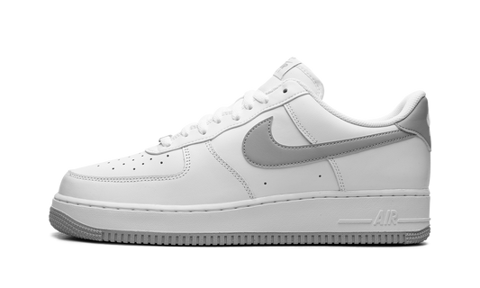 Nike Air Force 1 Low '07 "White Light Smoke Grey" FJ4146 100