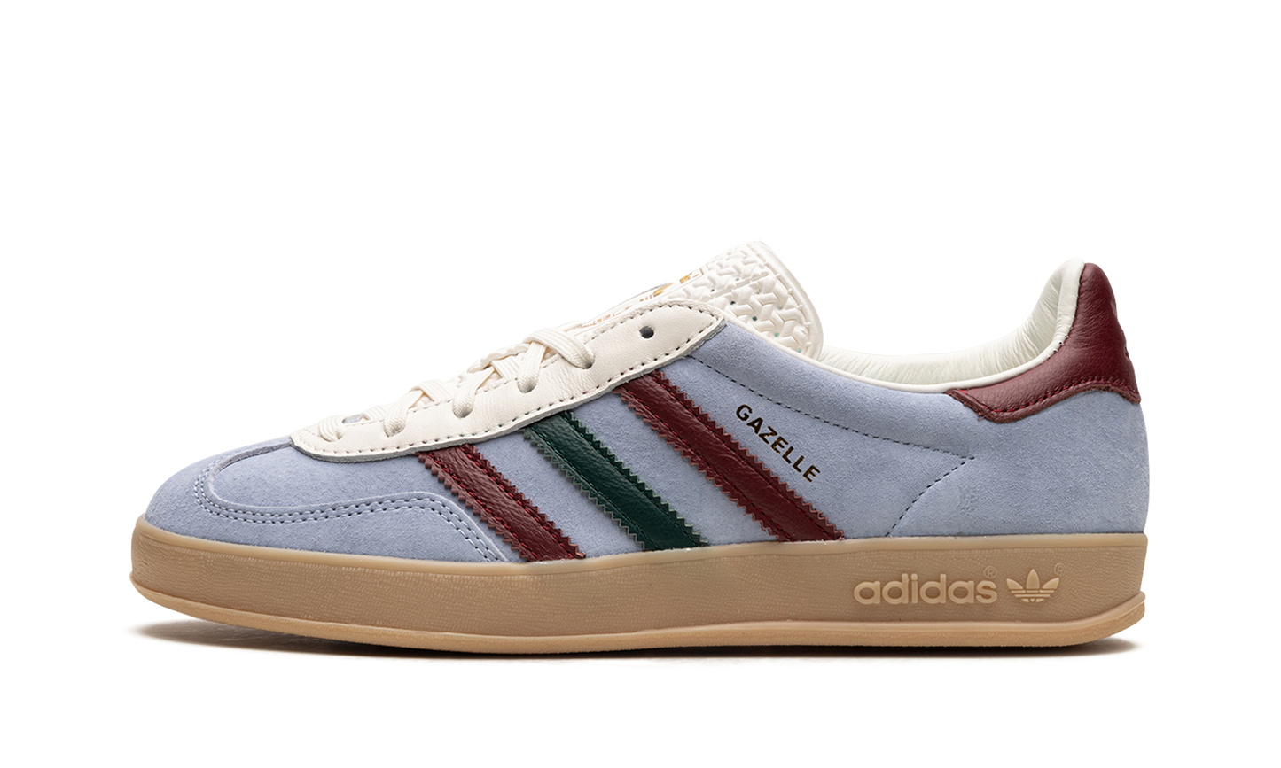 Adidas Gazelle Indoor "Blue Dawn Collegiate" IG4994