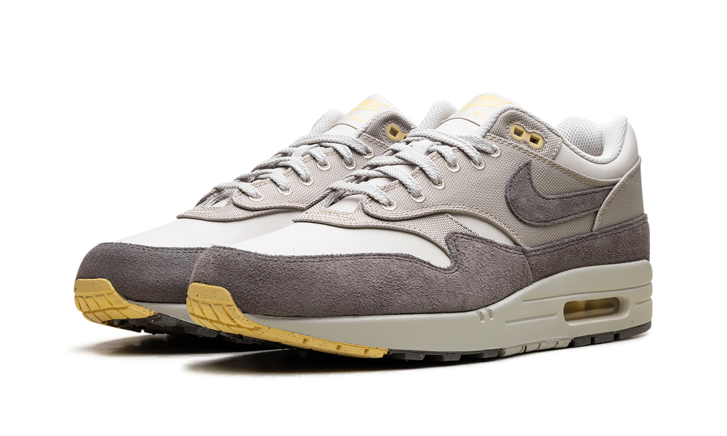 Nike Air Max 1 Premium "Cave Stone" IB6390 001