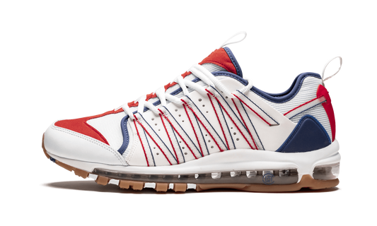Nike Air Max 97 / Haven / Clot "CLOT - Deep Royal" AO2134 101