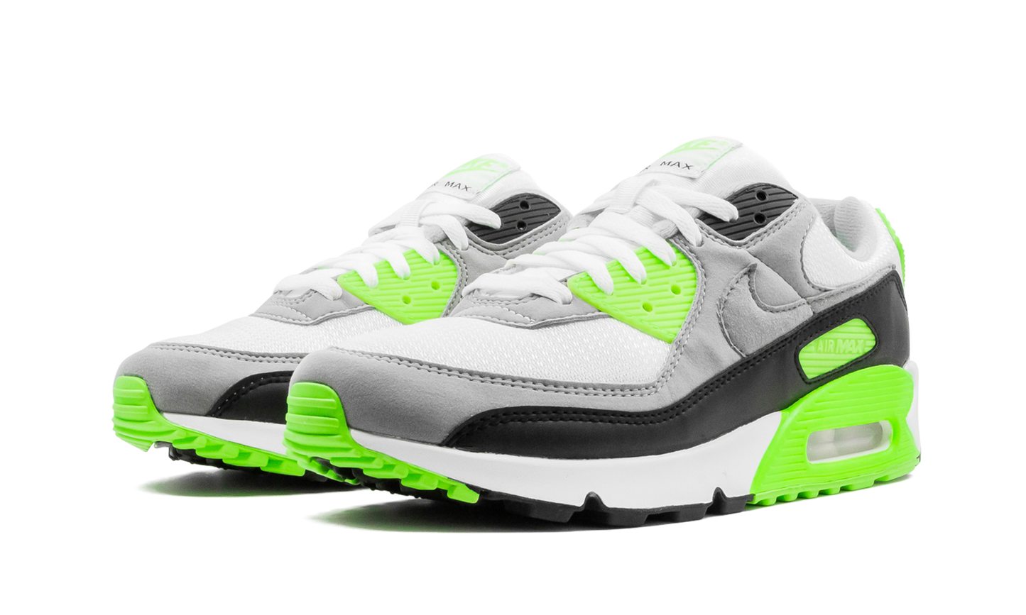 Nike AIR MAX 90 "Lime" CW5458 100