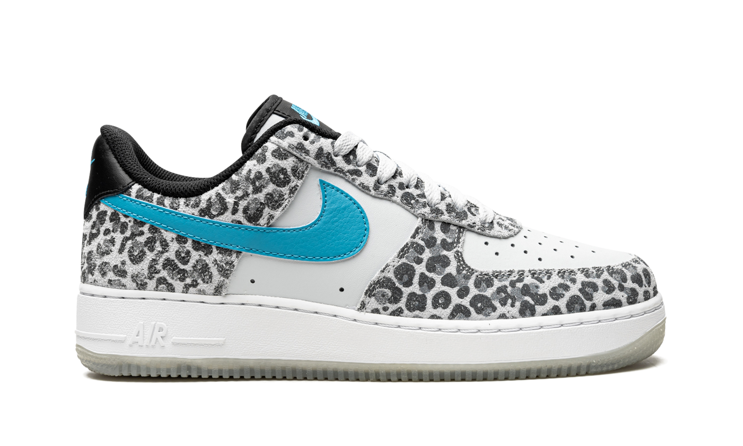Nike Air Force 1 Low "Snow Leopard" DJ6192 001