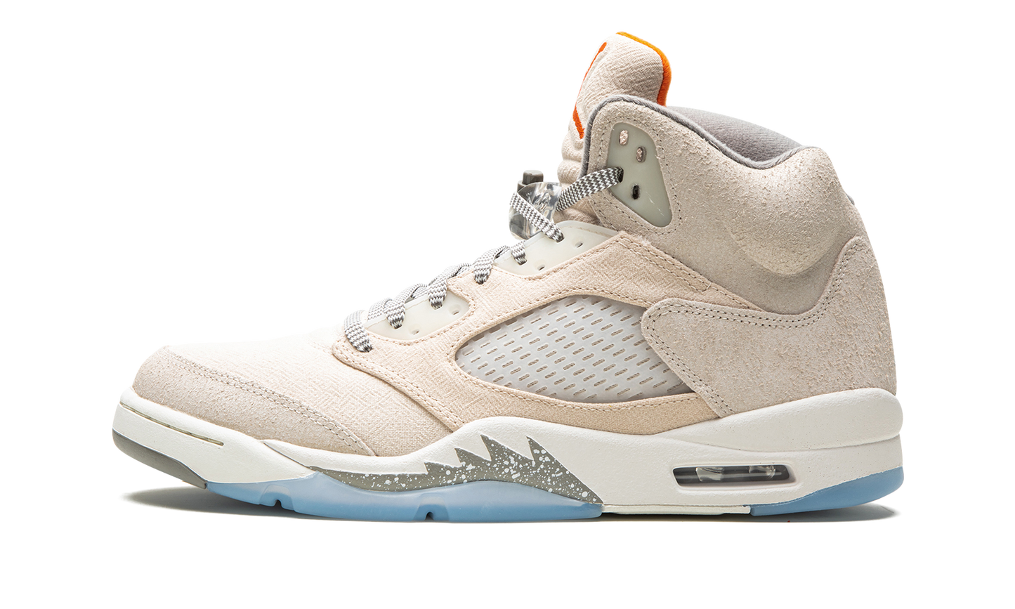 Air Jordan 5 Craft FD9222 180