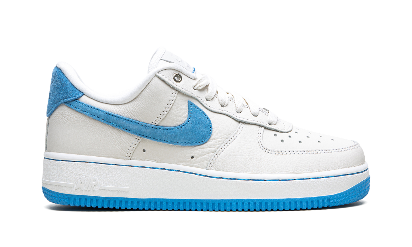 Nike AIR FORCE 1 LO LXX MNS WMNS University Blue DX1193 100