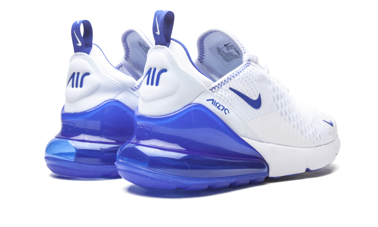 Nike Air Max 270 "Kentucky" DH0268 100