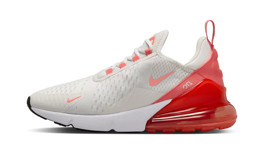 Nike Air Max 270 Wmns "White / Black" AH6789 017