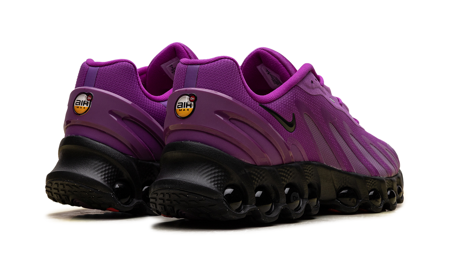 Nike Air Max Dn8 "Vivid Purple Black" FQ7860 501