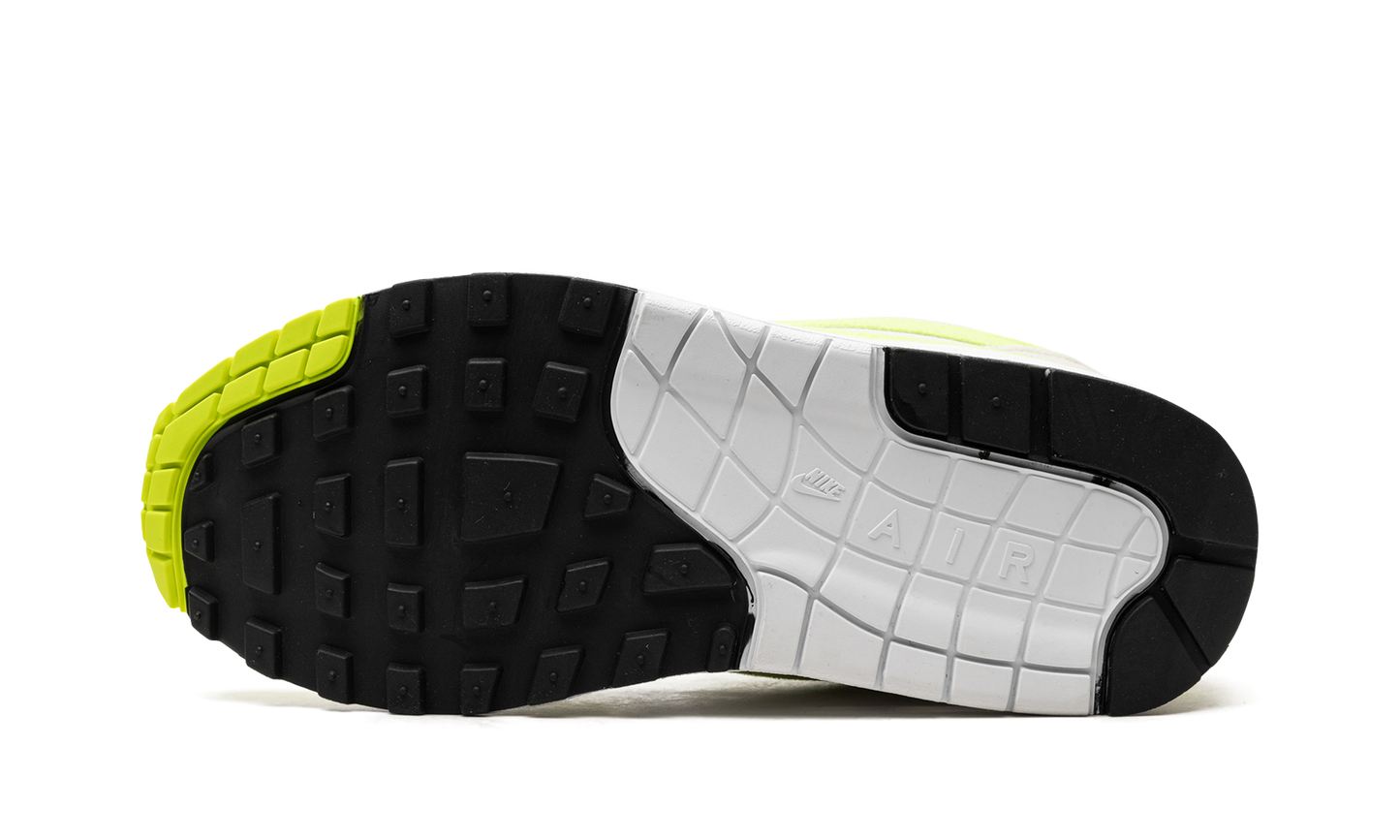 Nike AIR MAX 1 WMNS "Volt" DZ2628 100