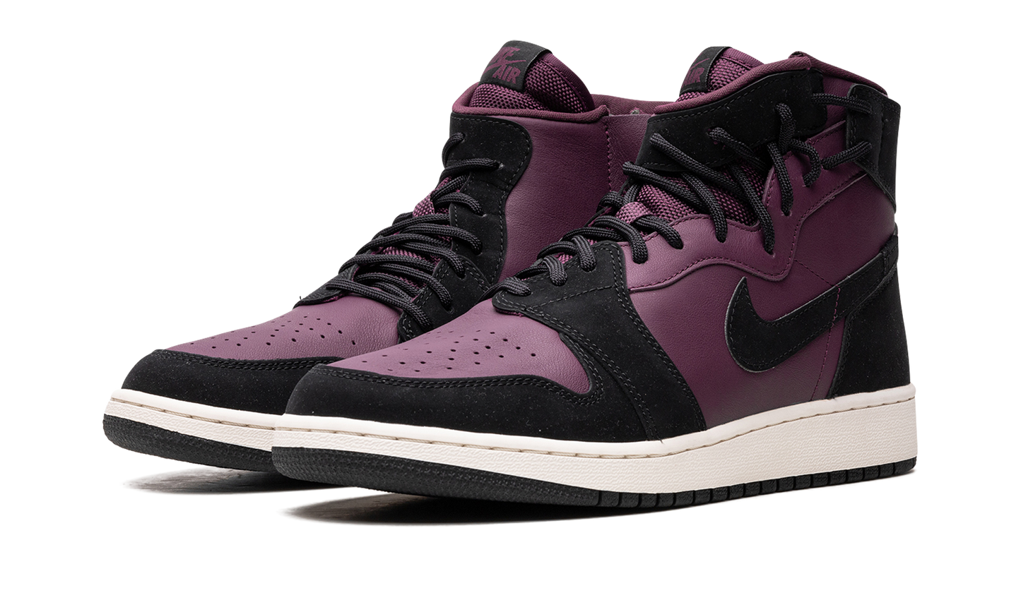 AIR JORDAN 1 REBEL XX WMNS Bordeaux AR5599 600