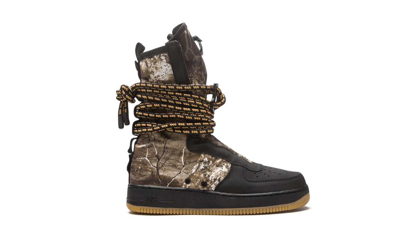 Nike SF Air Force 1 High AA1128 004