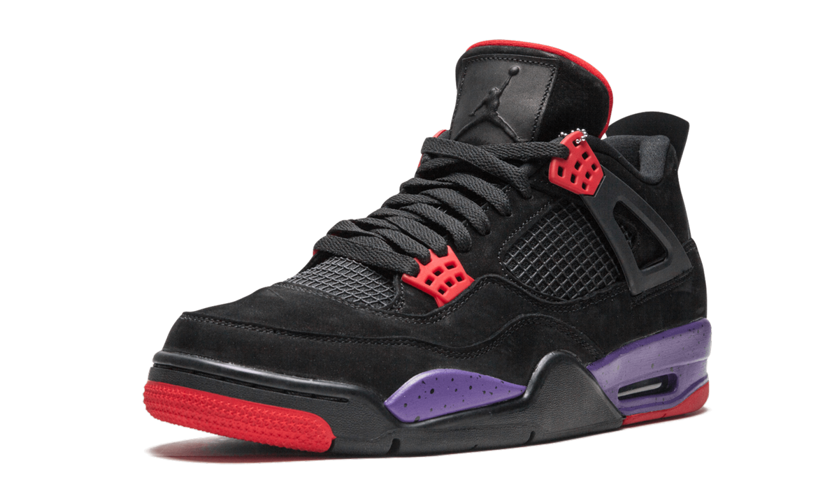 Air Jordan 4 Retro NRG Raptors AQ3816 065