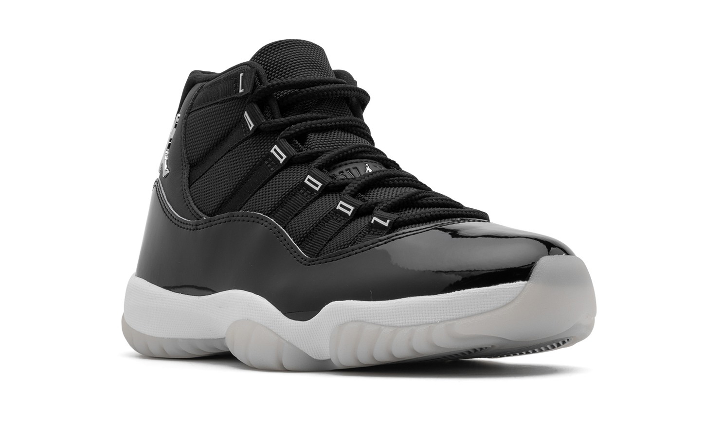 AIR JORDAN 11 RETRO WMNS Jubilee / 25th Anniversary AR0715 011