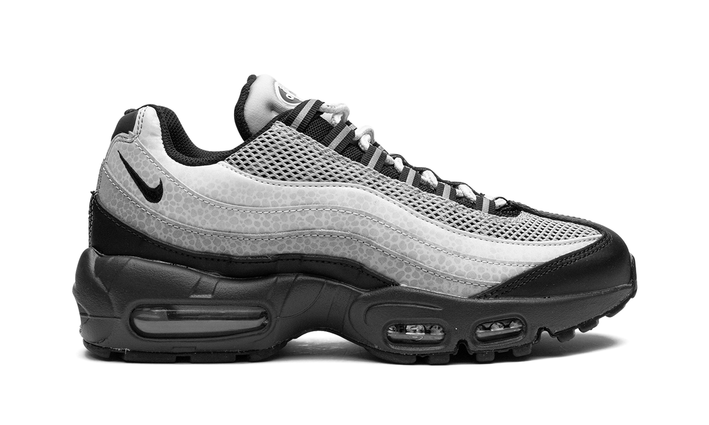 Nike AIR MAX 95 LX WMNS "Reflective Safari" DV5581 001