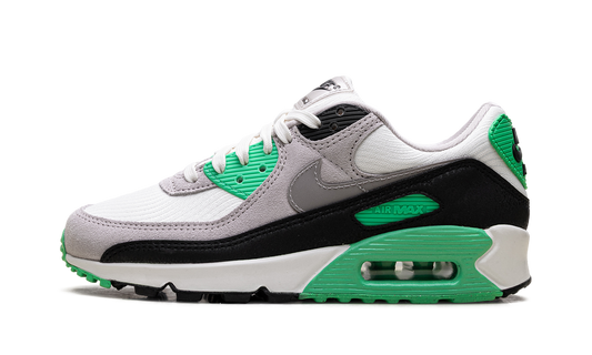 Nike Air Max 90 WMNS "Scream Green" FJ3208 001