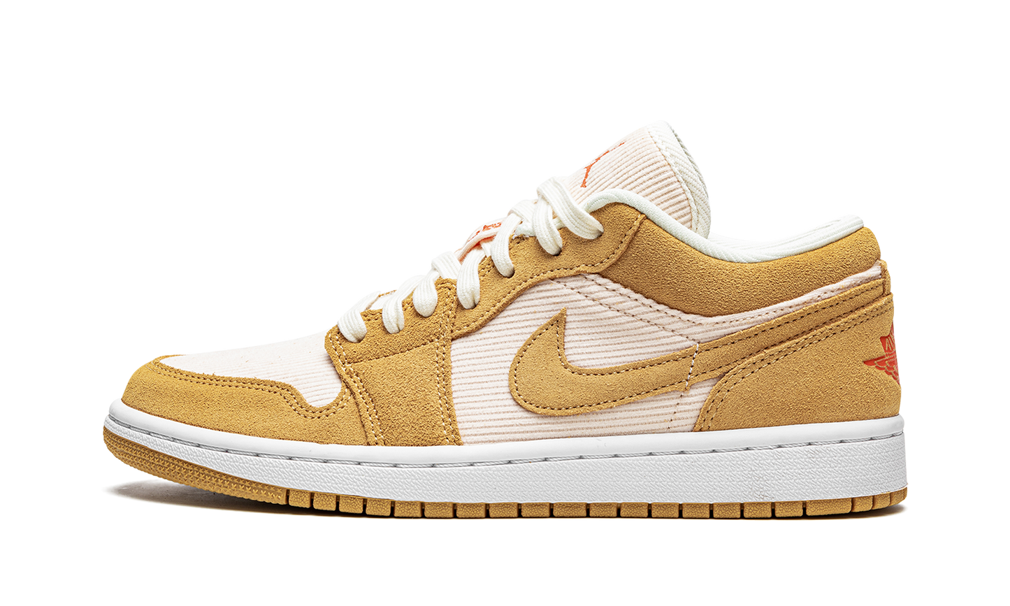 AIR JORDAN 1 LO SE WMNS Corduroy & Suede DH7820 700