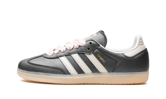 Adidas Samba OG WMNS "Black Beige Pink" IH8047