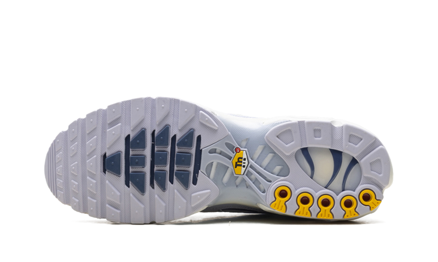 Nike Air Max Plus "Phantom Sanded Purple" IH0269 030