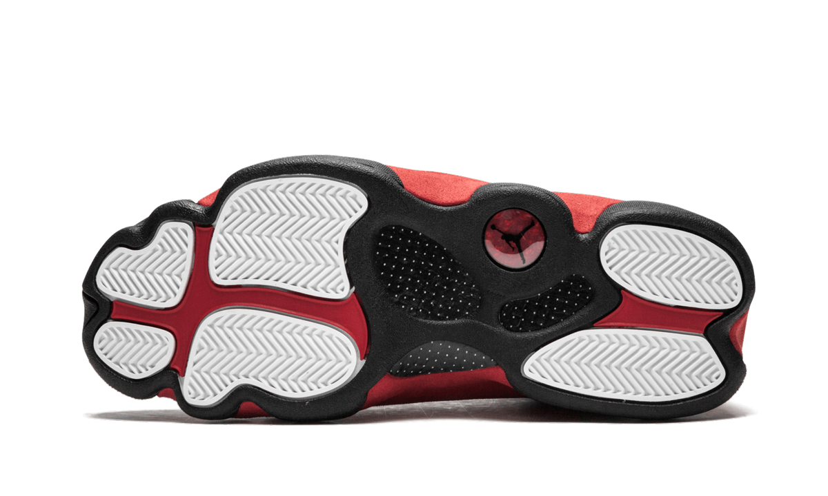 Air Jordan 13 Retro Bred 2017 414571 004