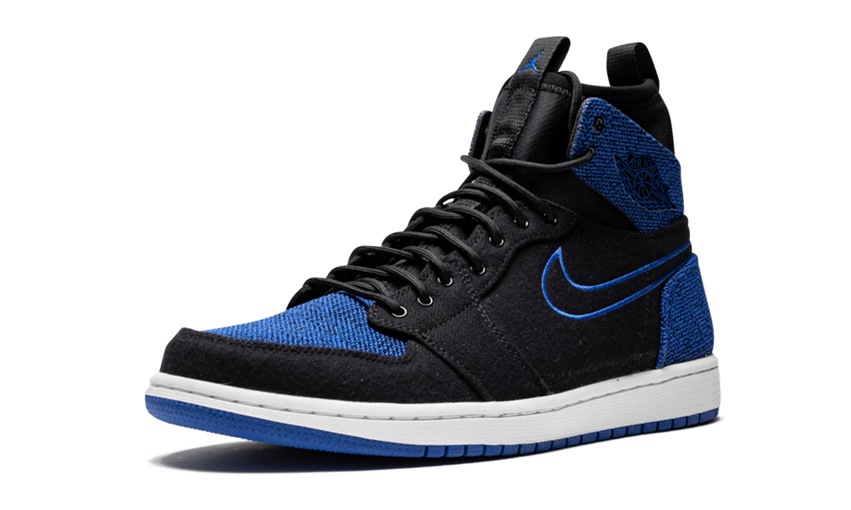 Air Jordan 1 Retro Ultra High ROYAL 844700 007
