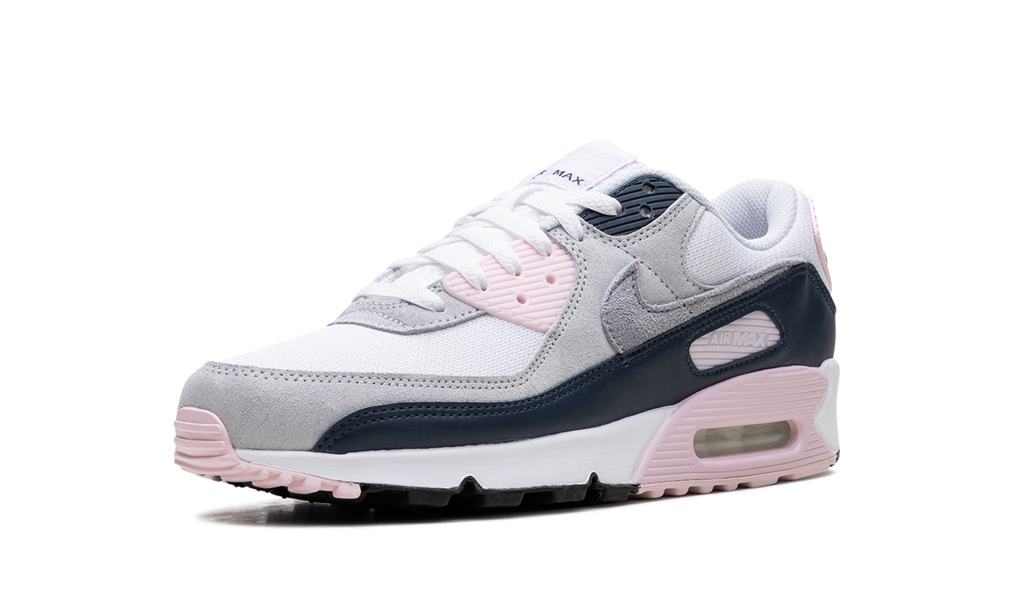 Nike Air Max 90 "Pink Foam Armory Navy" DM0029 106